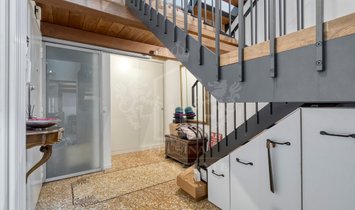 Penthouse in Malpighi, Bologna, Italy 2