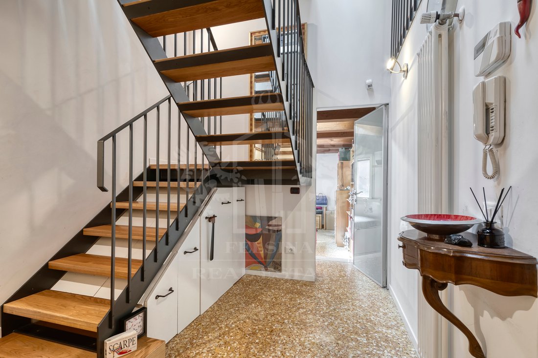 Penthouse in Malpighi, Bologna, Italy 2 - 18014451