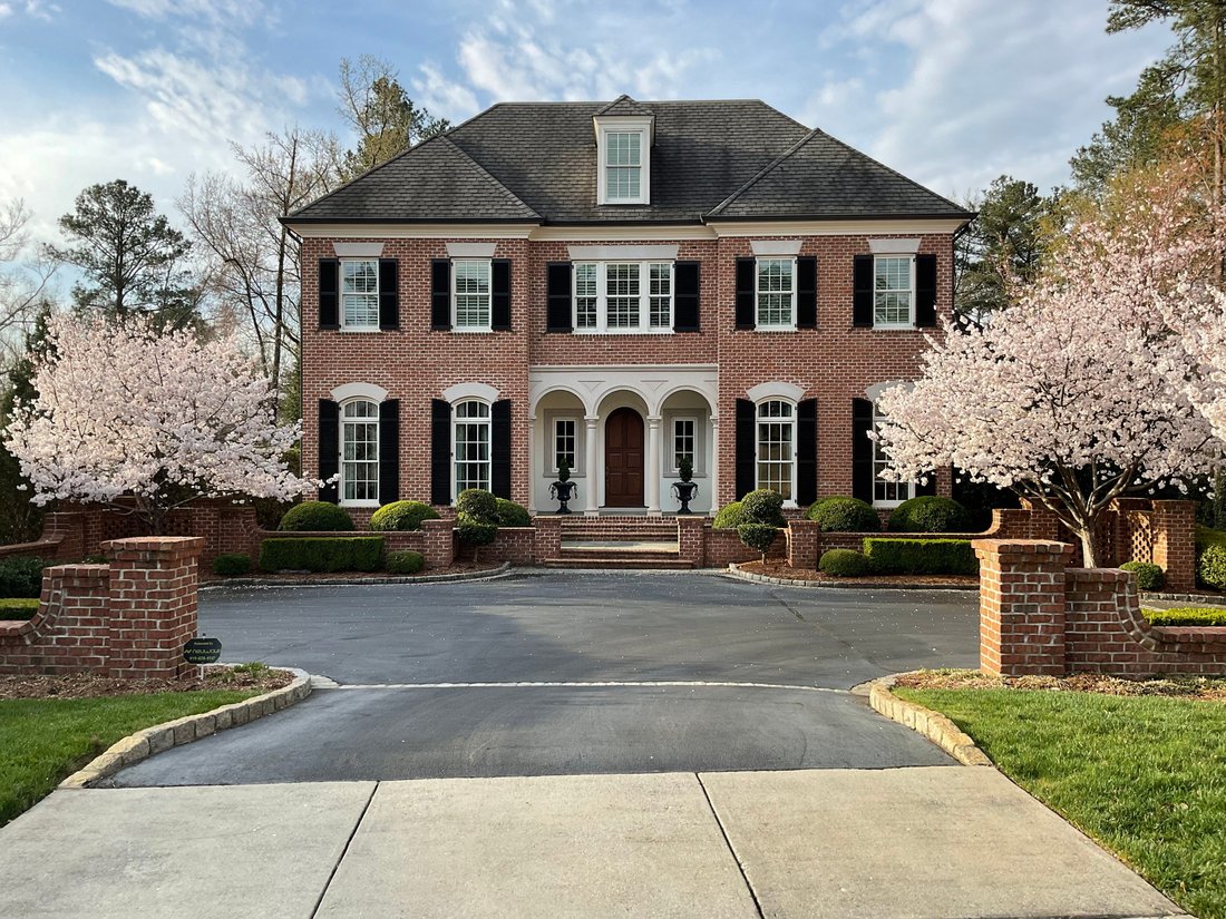 House in Raleigh, North Carolina, United States 1 - 17468763