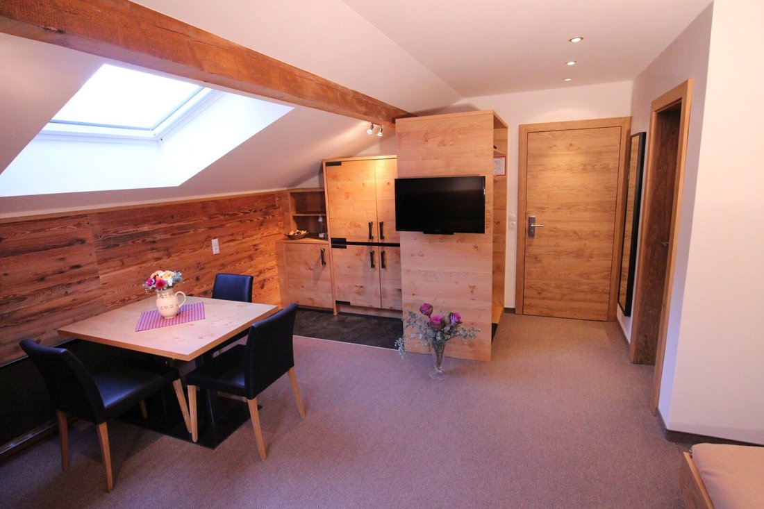House in Brand, Vorarlberg, Austria 3 - 18014934