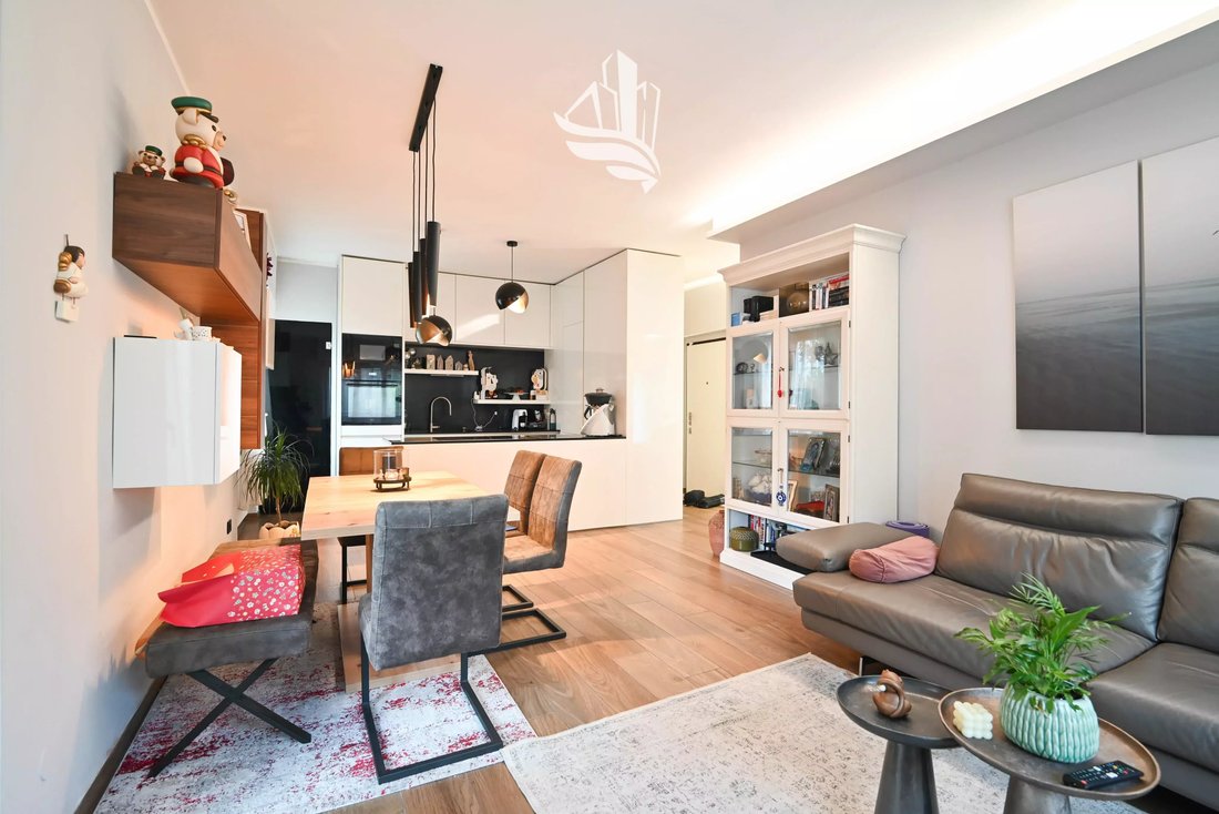 Apartment in Gries - San Quirino, Bolzano / Bozen, Trentino – Alto Adige/Südtirol 2 - 18014484