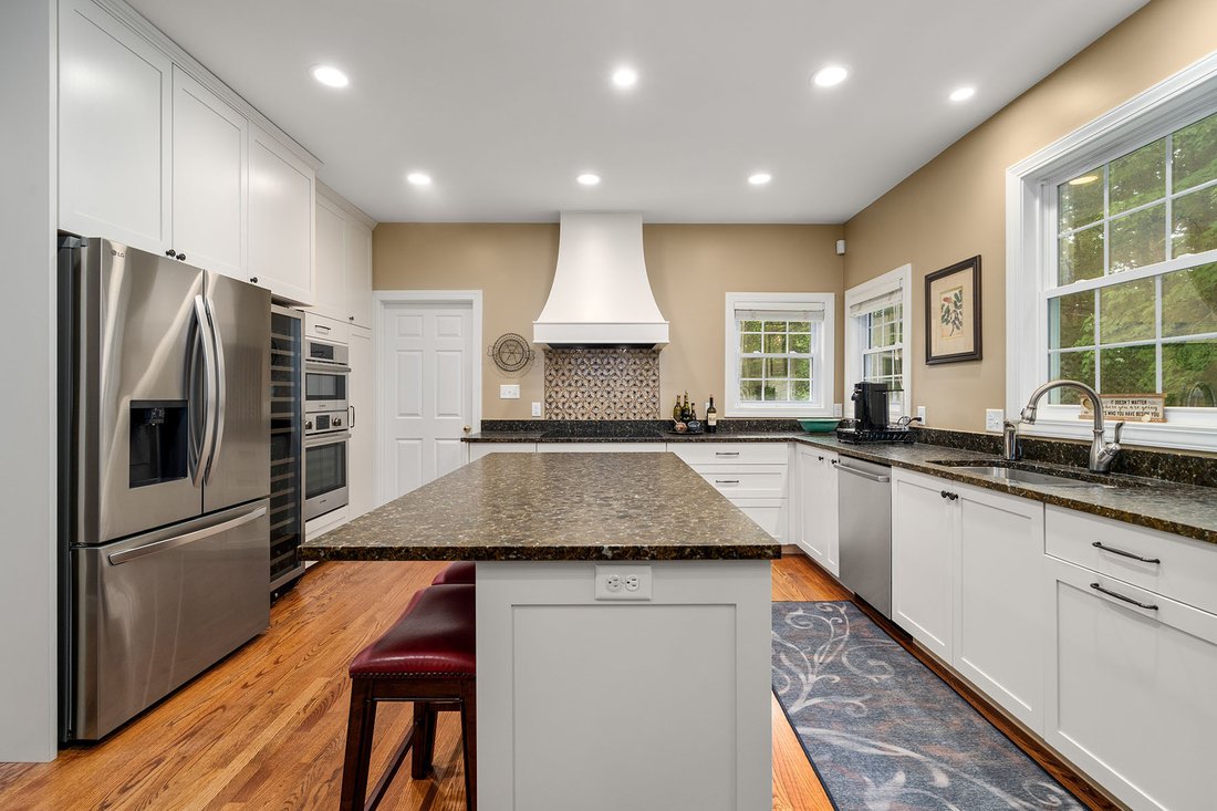 House in Asheville, North Carolina, United States 3 - 18014648