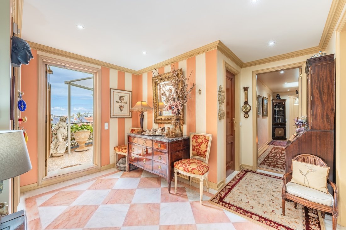 Apartment in Arroios, Lisbon, Portugal 1 - 18014598