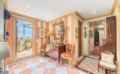 Apartment in Arroios, Lisbon, Portugal 1