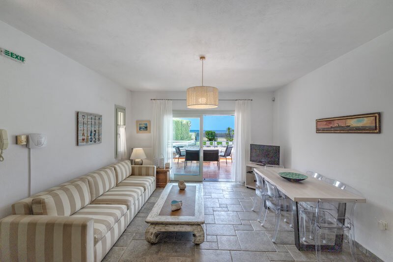 Villa in Kassopaia, Peloponnese, Western Greece and the Ionian, Greece 3 - 18014501