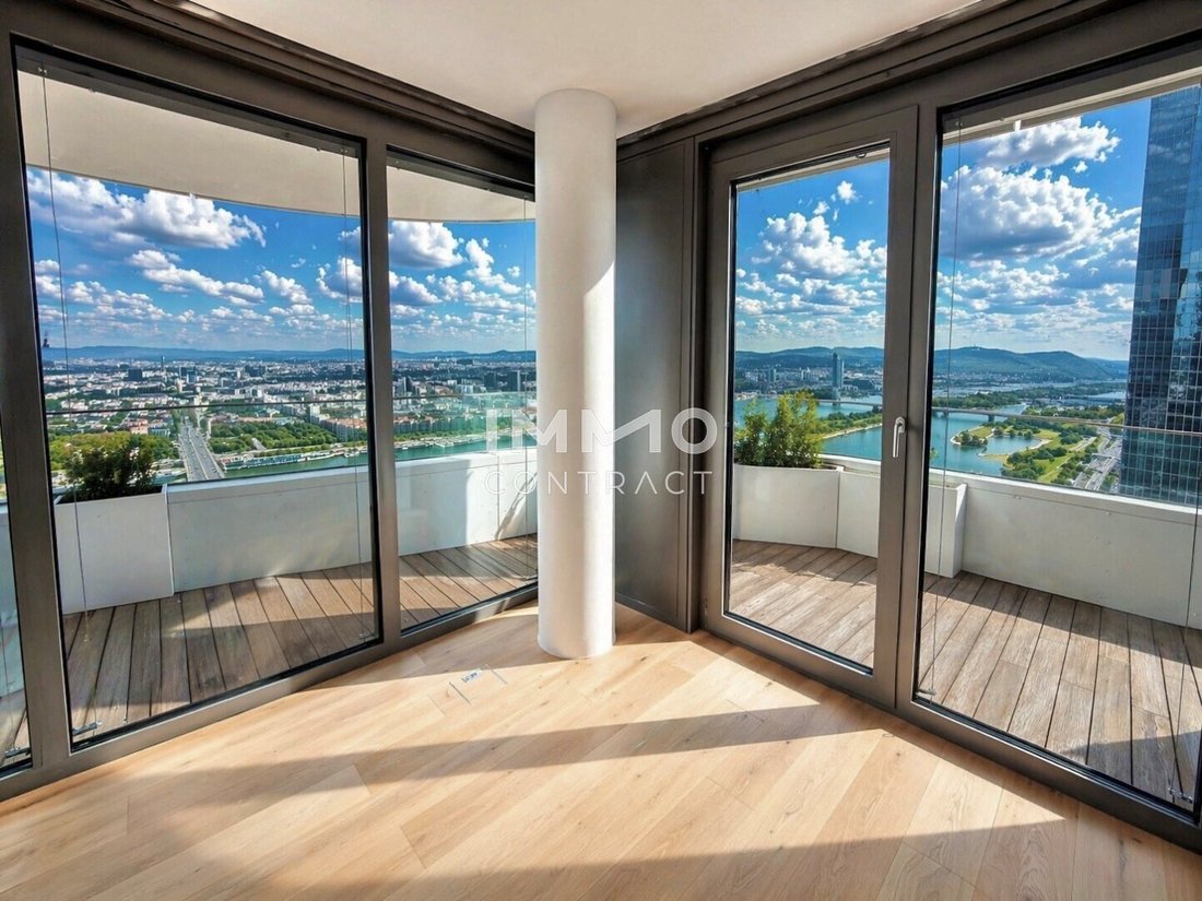 Apartment in Vienna, Wien, Austria 1 - 17054311