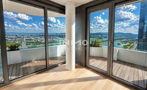 Apartamento en Viena, Viena, Austria 1