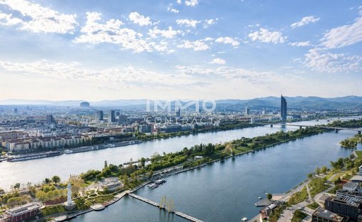 Appartamento a Vienna, Vienna, Austria 1