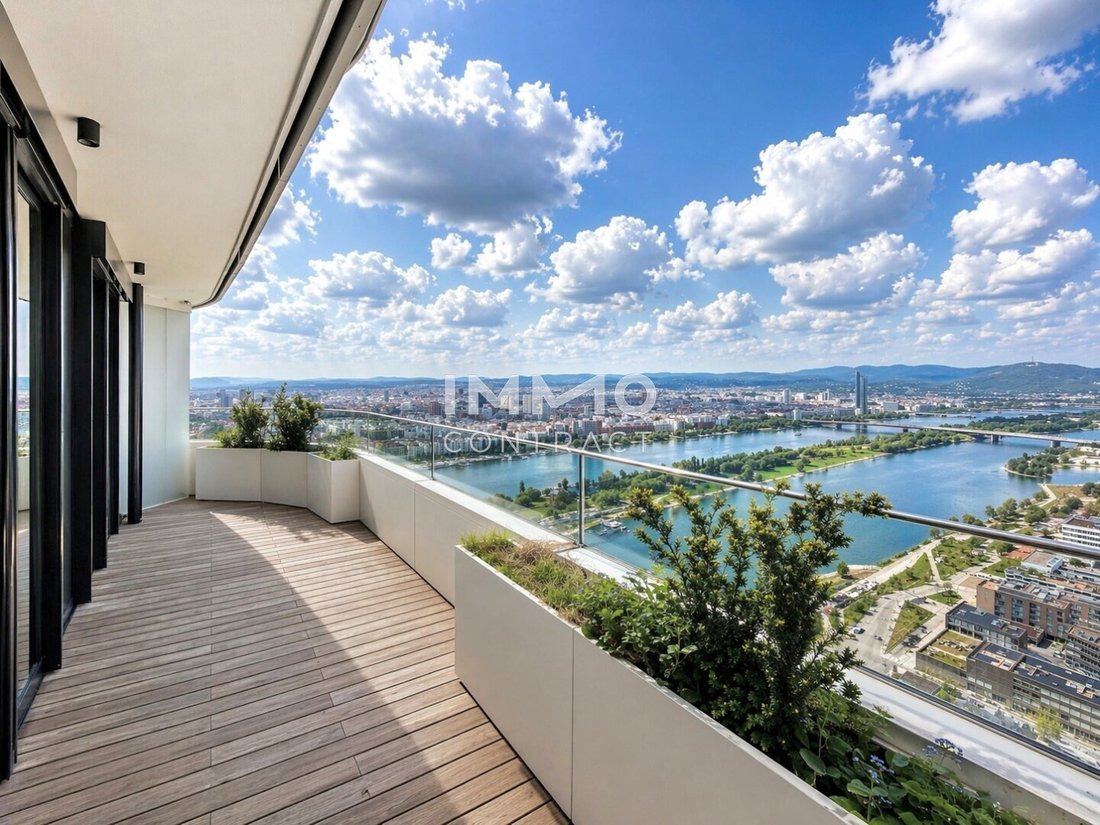Apartment in Vienna, Wien, Austria 5 - 17054311