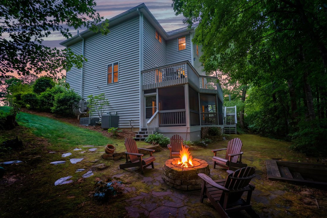 House in Asheville, North Carolina, United States 2 - 18014648