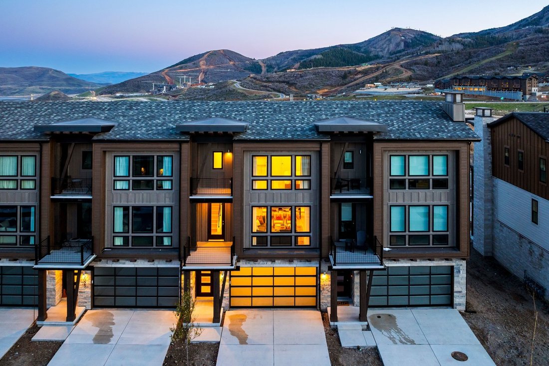 House in Heber City, Utah, United States 1 - 18014814