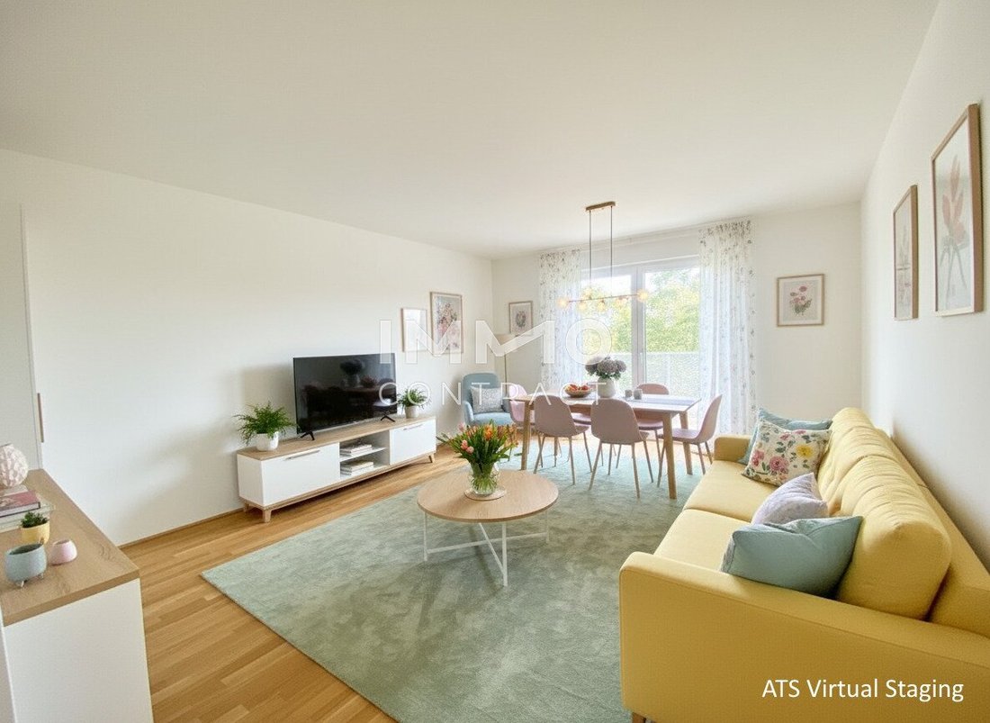Apartment in Vienna, Vienna, Austria 1 - 17037327