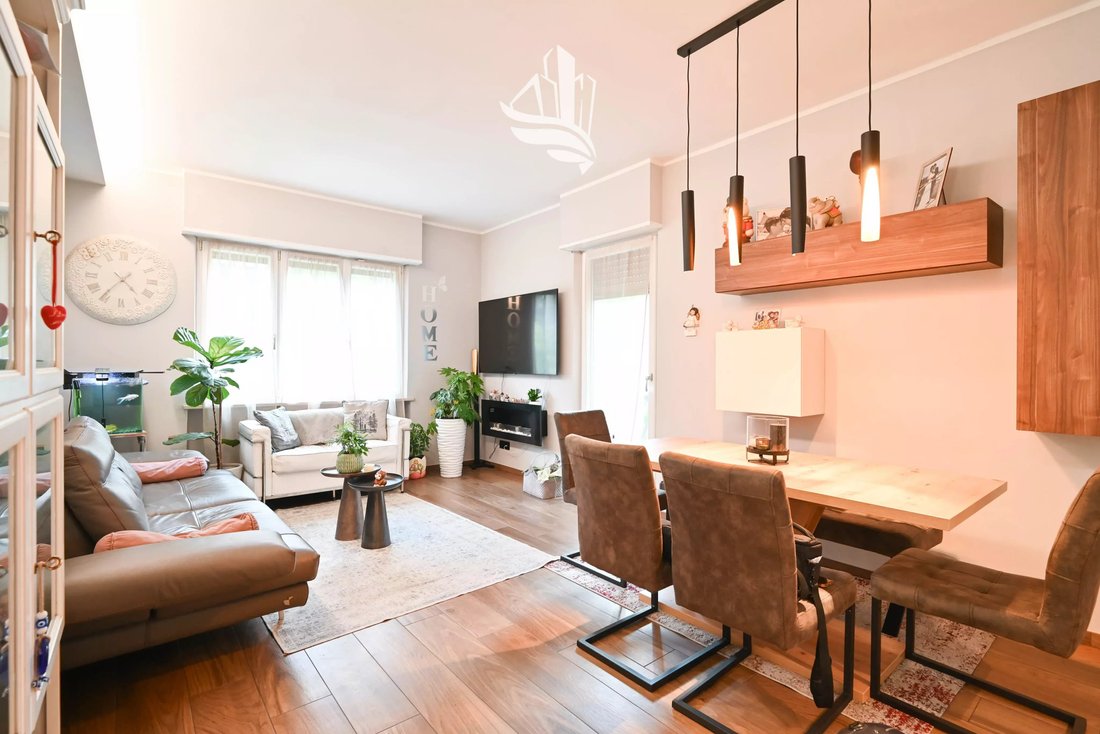Apartment in Gries - San Quirino, Bolzano / Bozen, Trentino – Alto Adige/Südtirol 1 - 18014484