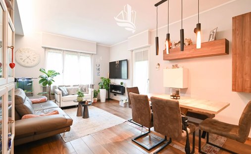 Apartamento en Gries - San Quirino, Bolzano - Bozen, Trentino-Alto Adigio 1