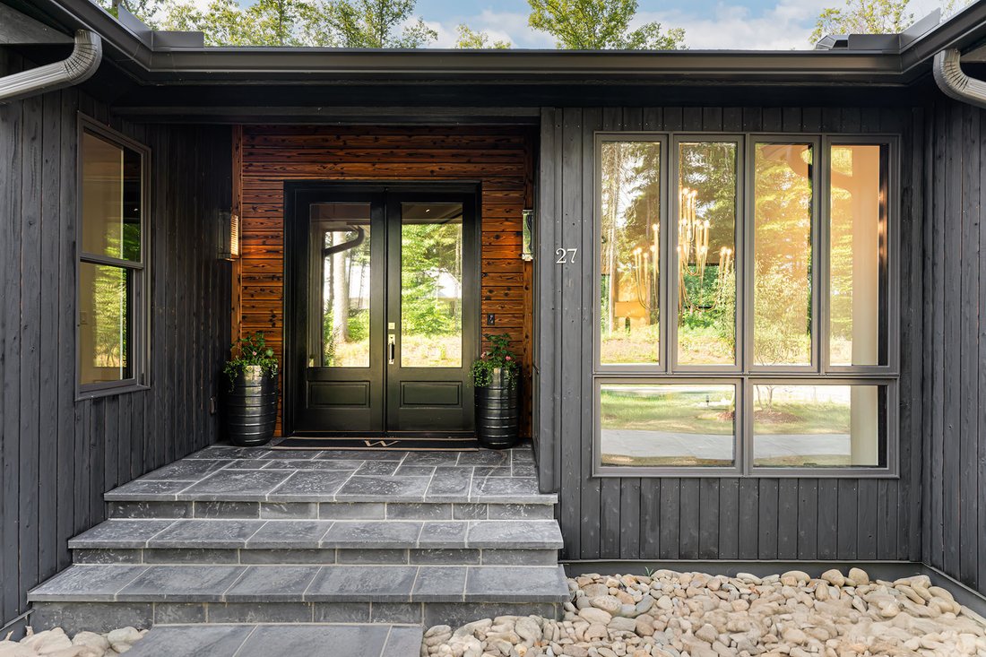 House in Weaverville, North Carolina, United States 3 - 18014625