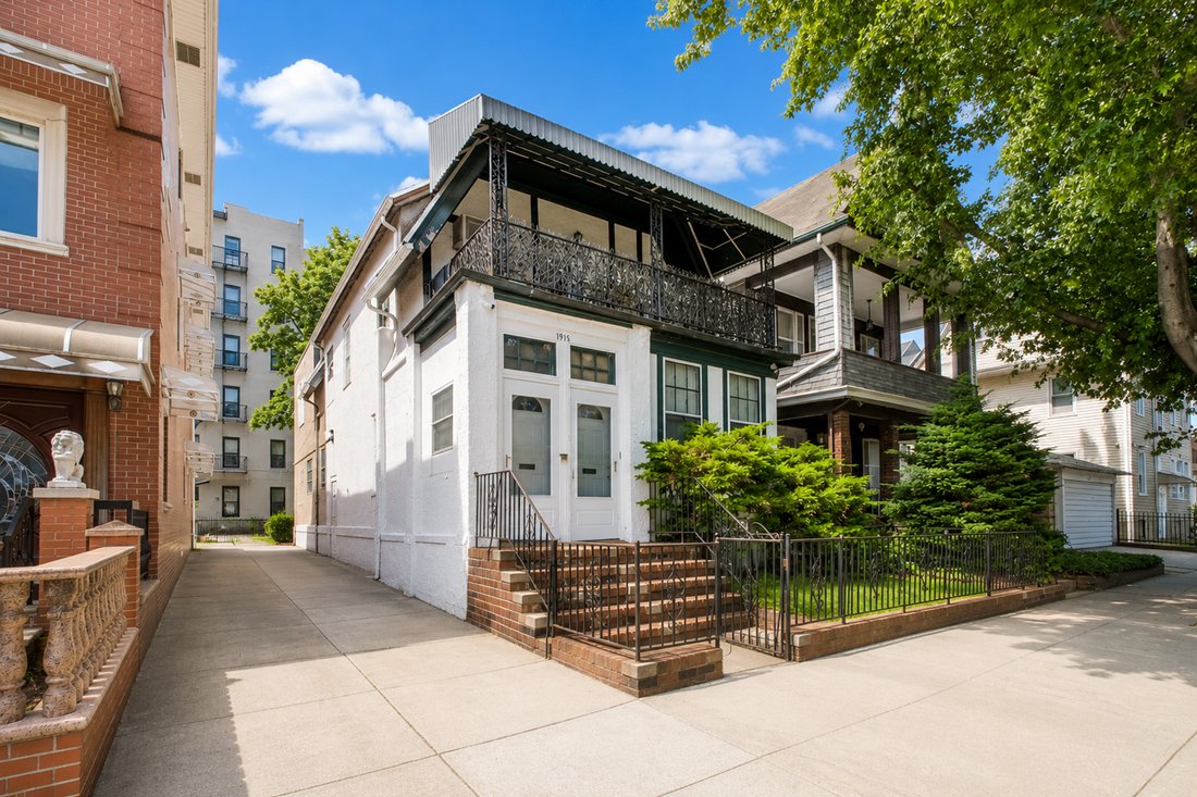 Apartment in New York, New York, United States 3 - 18014561