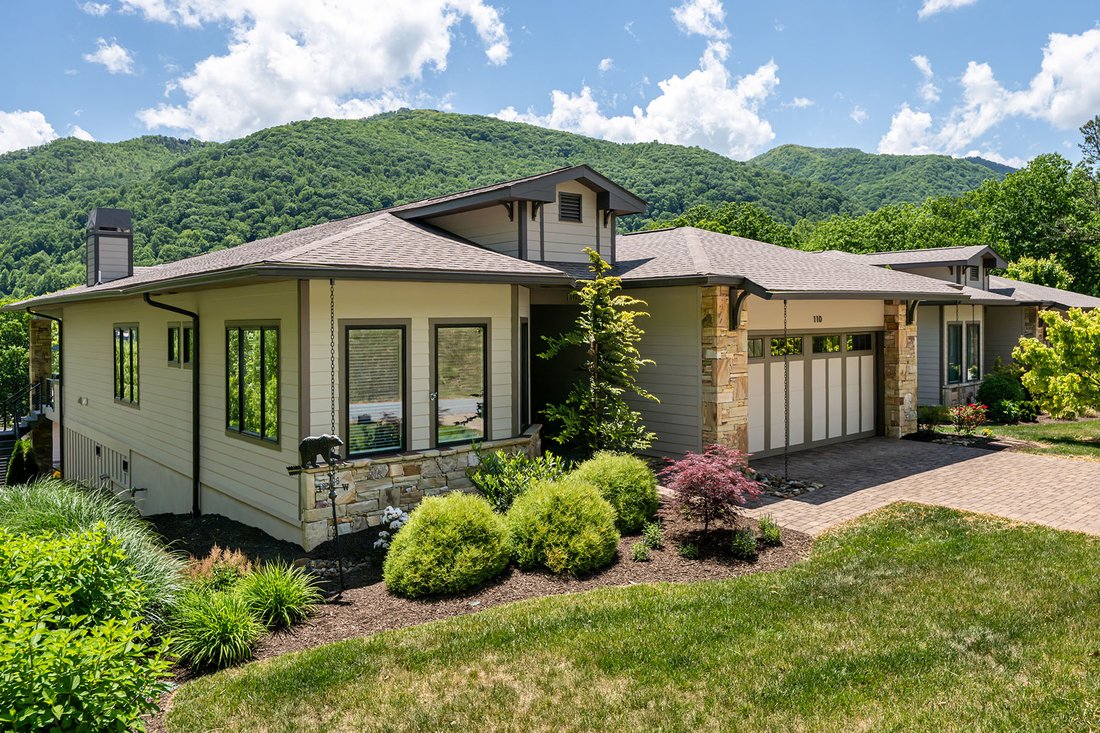 House in Maggie Valley, North Carolina, United States 1 - 18014651