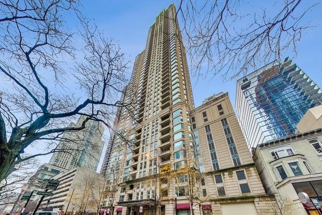 Condo in Chicago, Illinois, United States 1 - 18014506