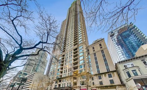 Condominio en Chicago, Illinois, Estados Unidos 1