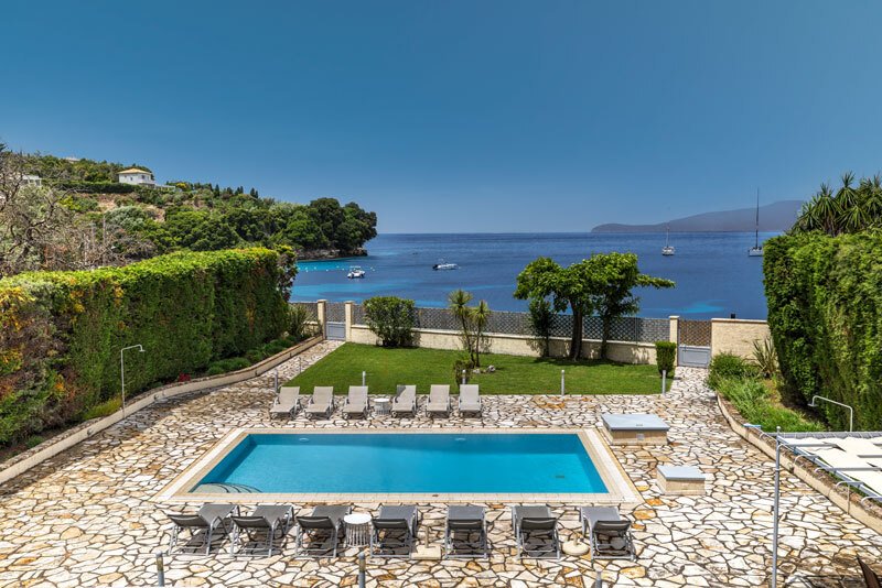 Villa in Kassopaia, Peloponnese, Western Greece and the Ionian, Greece 2 - 18014501