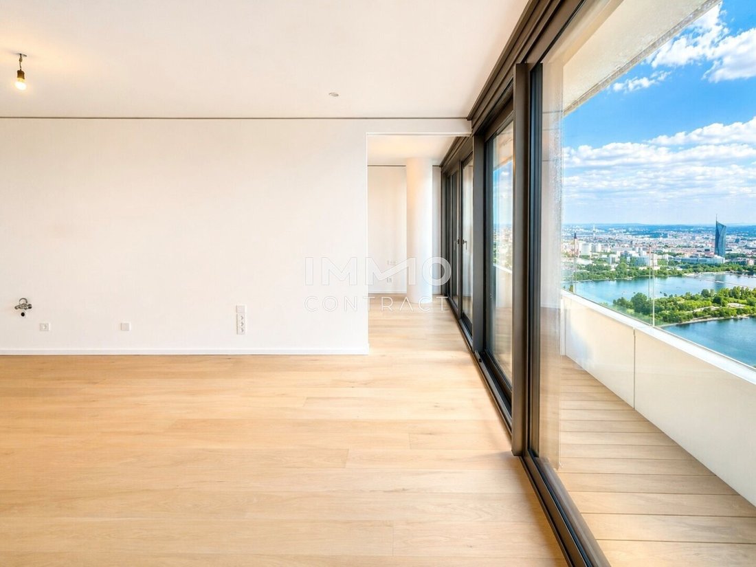 Apartment in Vienna, Wien, Austria 1 - 17046387