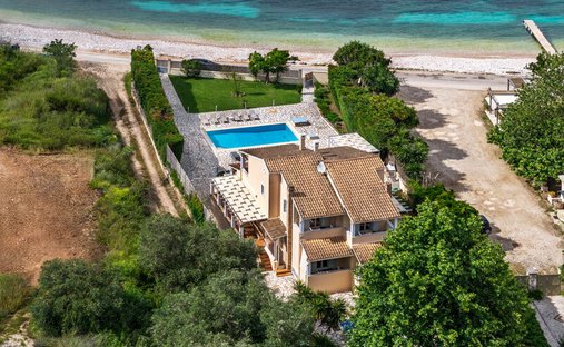 Townhouse in Kassopaia, Peloponnese, Western Greece and the Ionian, Greece 1