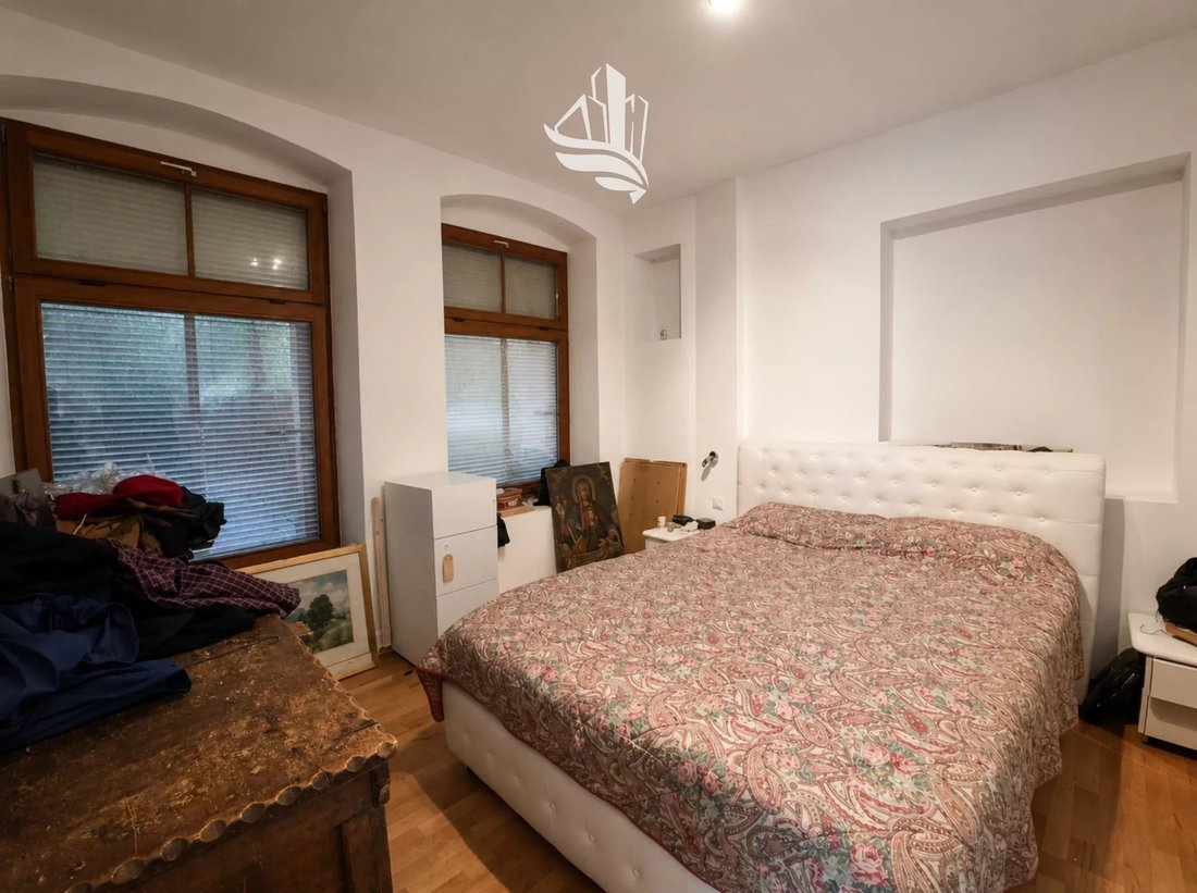Apartment in Urtijei / St. Ulrich in Gröden, Trentino – Alto Adige/Südtirol, Italy 3 - 18014440