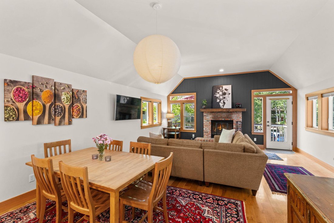Condo in Ketchum, Idaho, United States 5 - 18014696