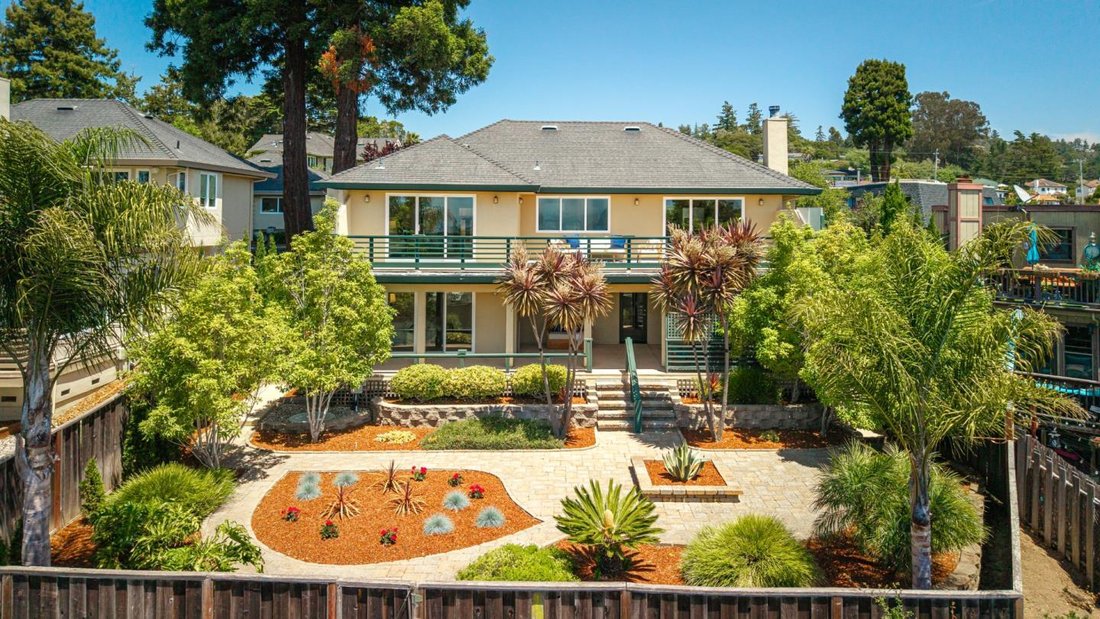 House in Aptos, California, United States 1 - 18014652