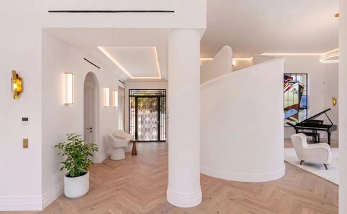 Casa a Lagare, Antibes, Francia 1