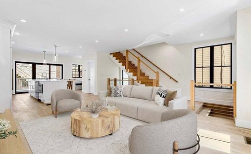 Casa a Boston, Massachusetts, Stati Uniti 1