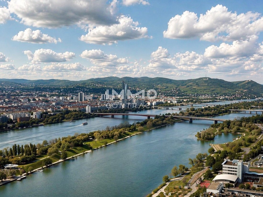 Apartment in Vienna, Wien, Austria 4 - 17054311