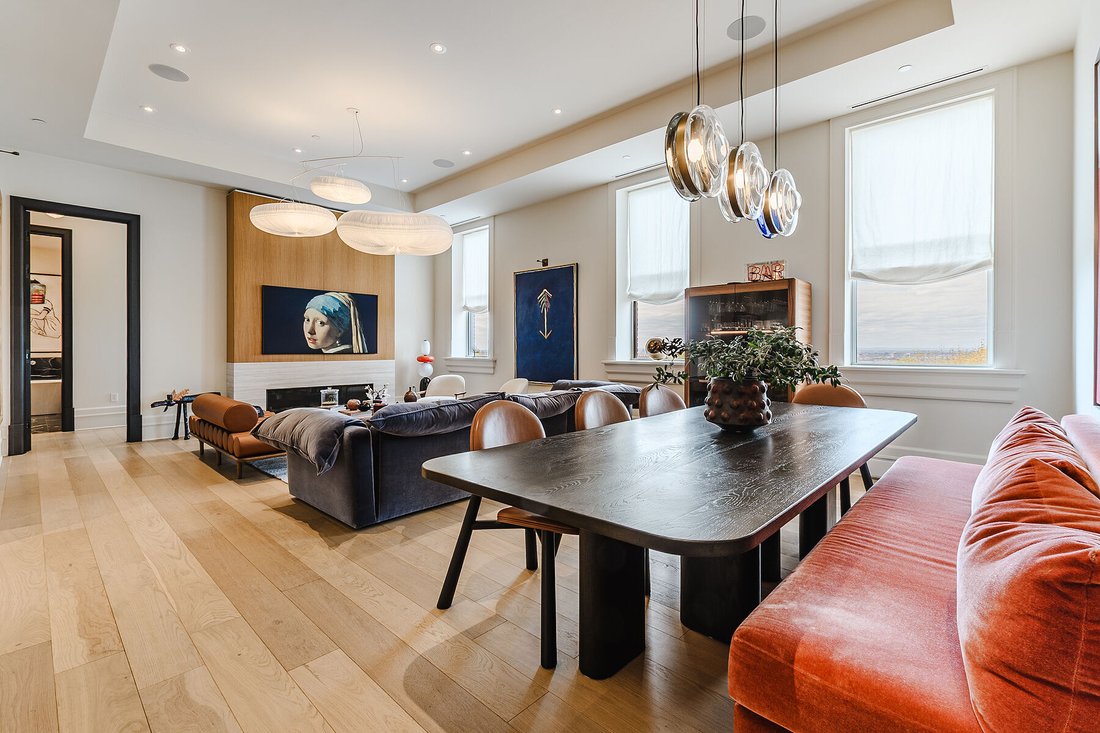 Condominio en Montréal, Quebec, Canadá 5 - 18014604