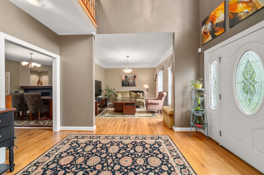 House in Asheville, North Carolina, United States 5 - 18014648