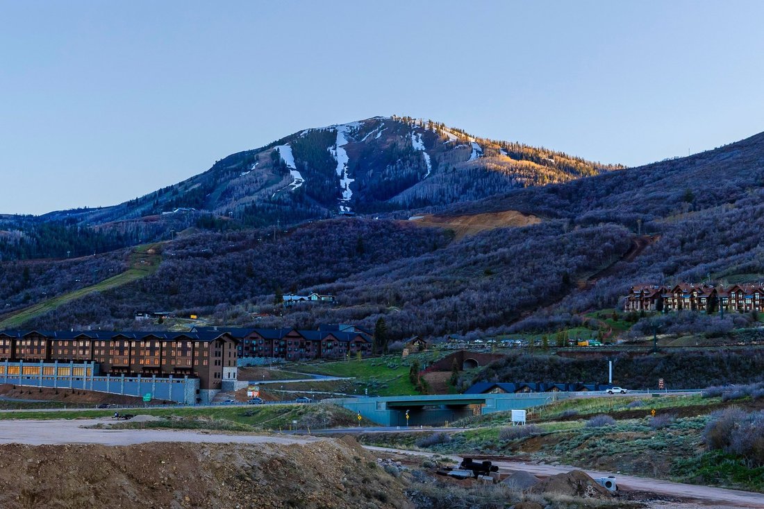House in Heber City, Utah, United States 3 - 18014814