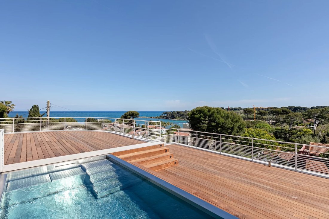 House in Lagare, Antibes, France 1 - 18014761