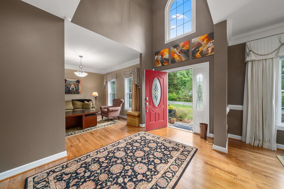 House in Asheville, North Carolina, United States 4 - 18014648