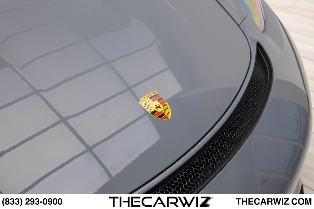 Cabriolet in Las Vegas, NV, United States 4 - 18014833
