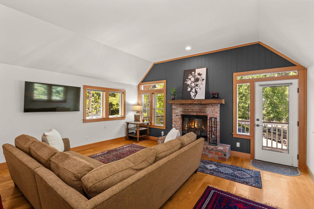 Condo in Ketchum, Idaho, United States 4 - 18014696