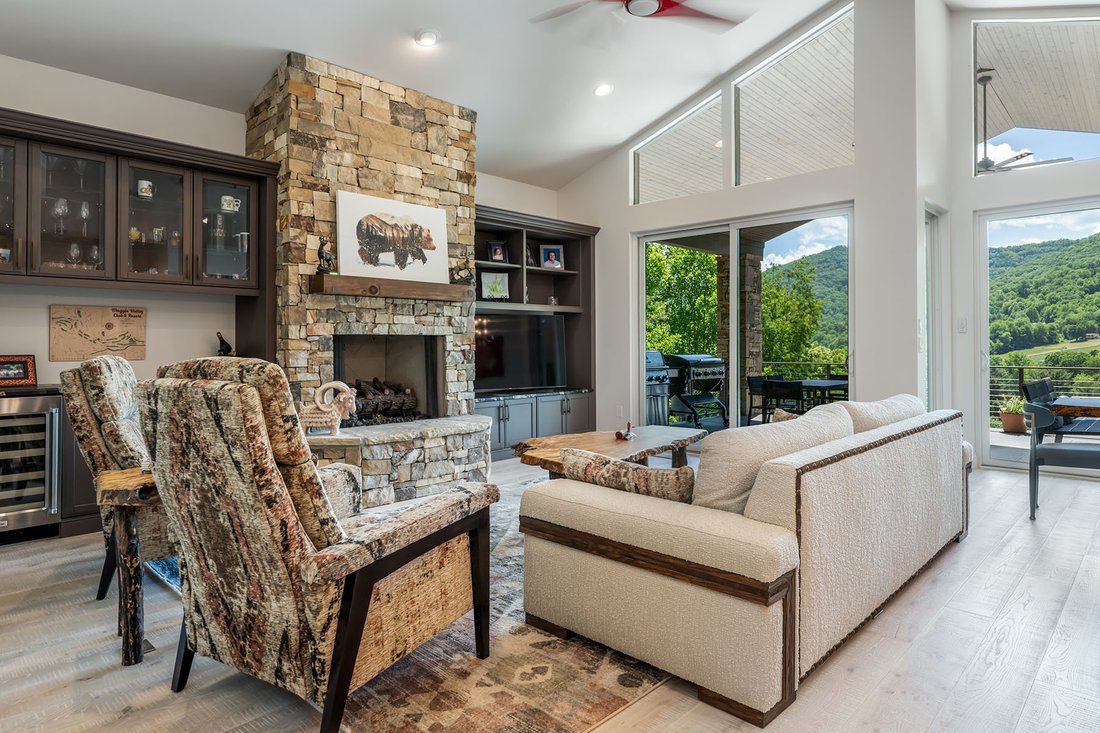 House in Maggie Valley, North Carolina, United States 2 - 18014651