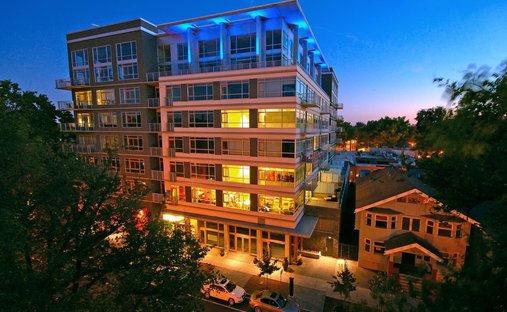 Condo in Sacramento, California, United States 1