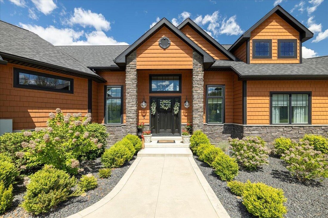 House in Onsted, Michigan, United States 4 - 18014653