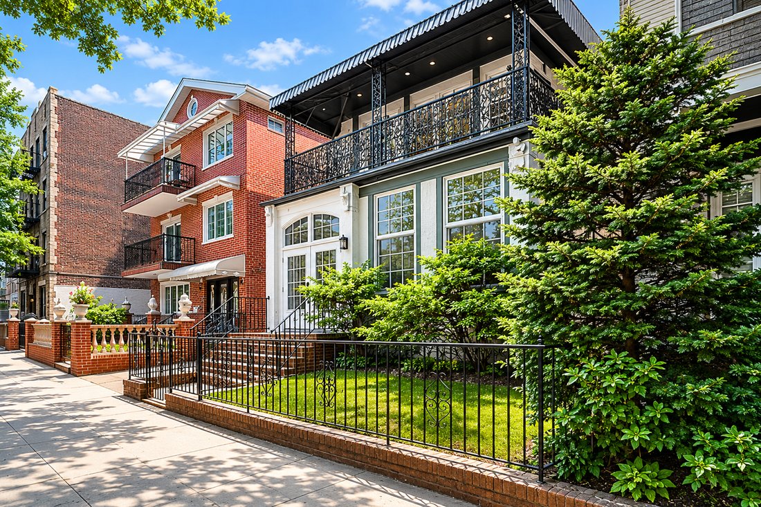 Apartment in New York, New York, United States 4 - 18014561