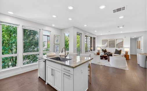 appartement à Milpitas, Californie, États-Unis 1