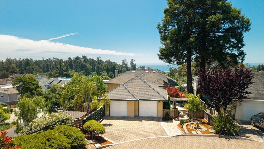 House in Aptos, California, United States 3 - 18014652