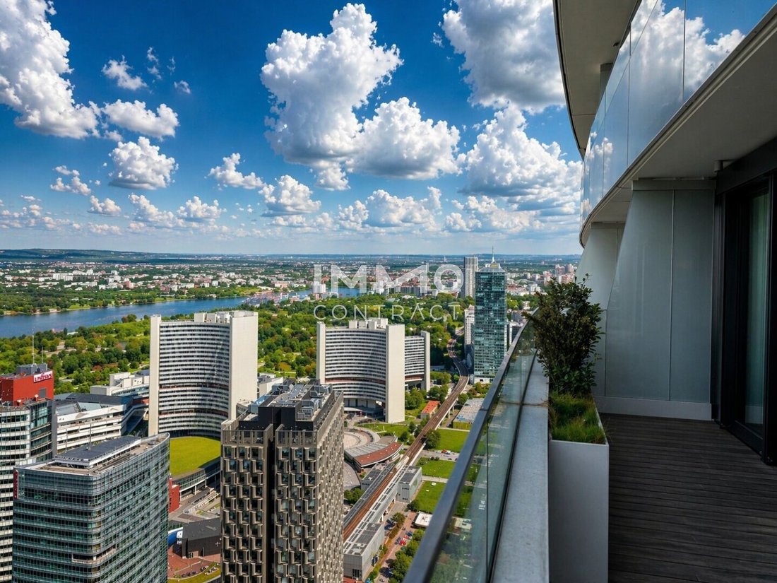 Apartment in Vienna, Wien, Austria 2 - 17054311