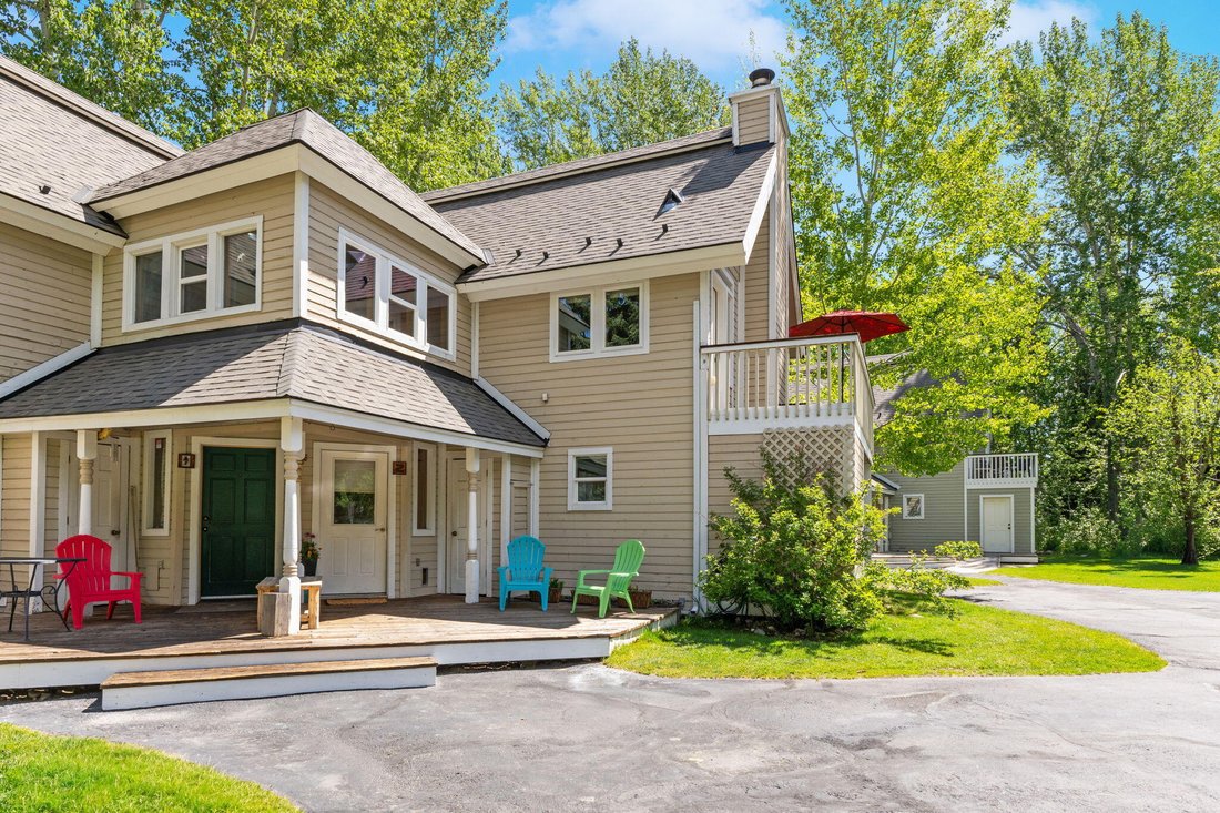 Condo in Ketchum, Idaho, United States 1 - 18014696