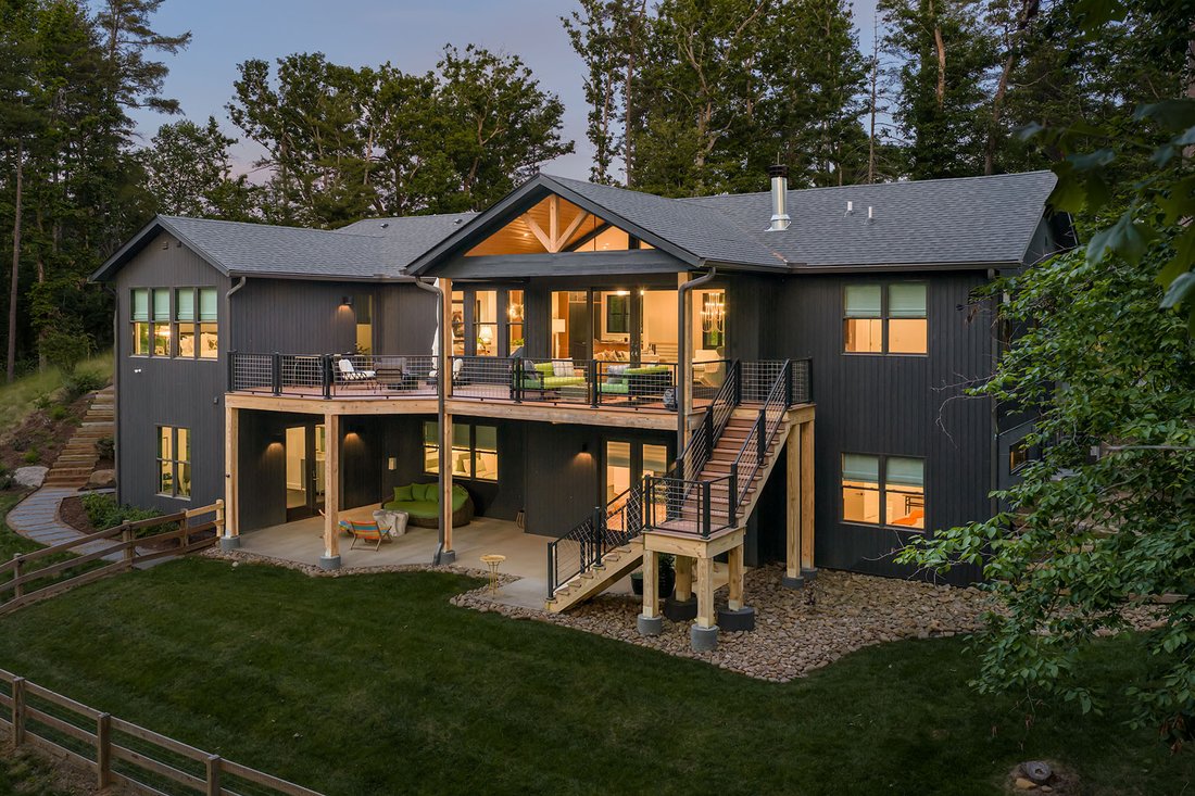 House in Weaverville, North Carolina, United States 2 - 18014625