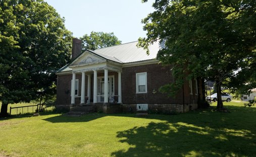 Casa en Versailles, Kentucky, Estados Unidos 1