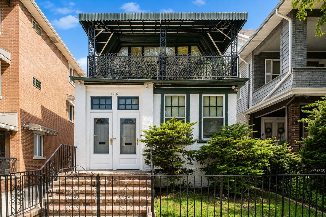 Apartment in New York, New York, United States 2 - 18014561